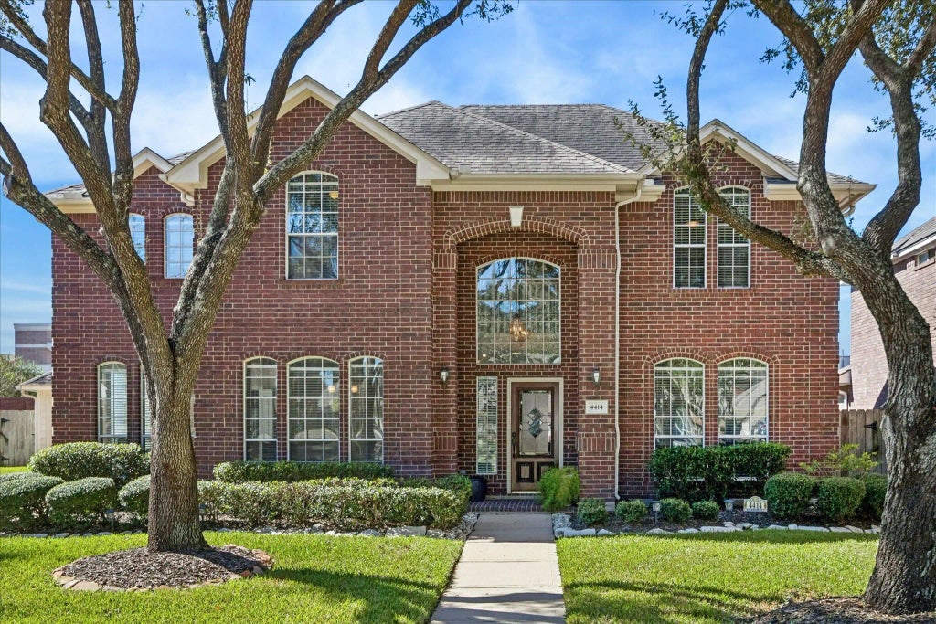 4414 Merriweather, Sugar Land