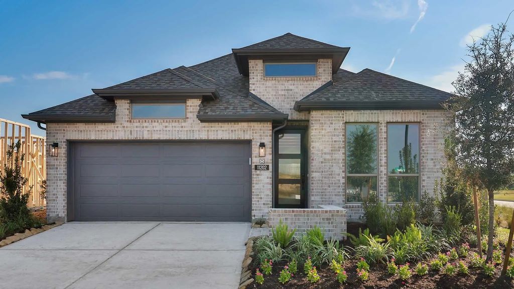 11202 White Crownbeard Drive, Cypress