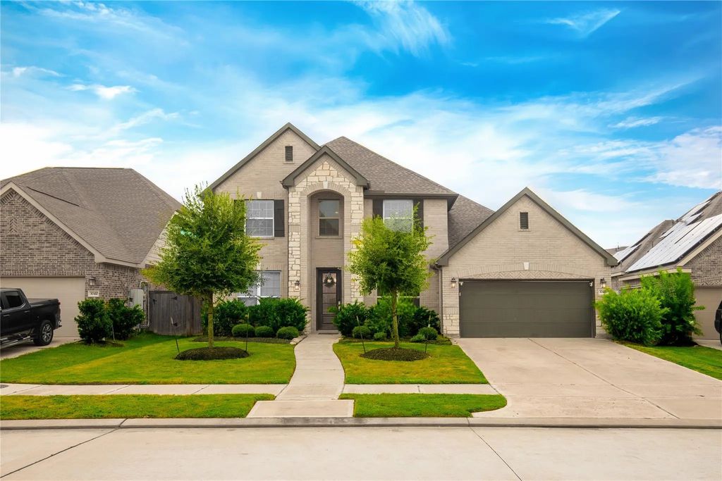 30406 Aster Brook Drive, Brookshire