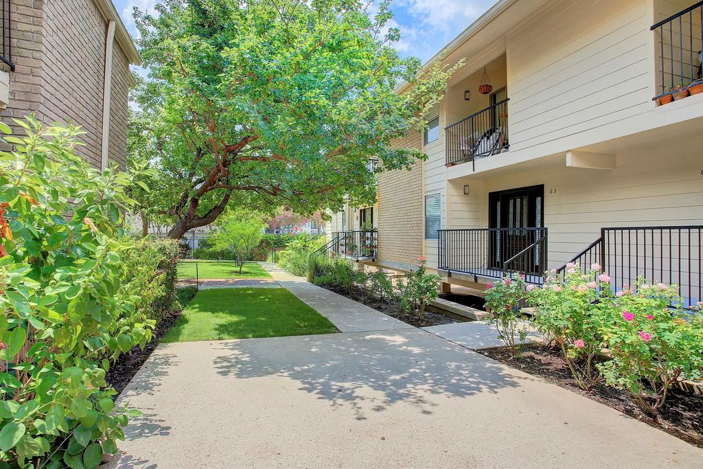 3131 Cummins Street 63, Houston