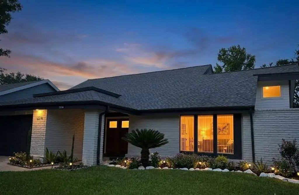 12714 Braewood Glen Lane, Houston