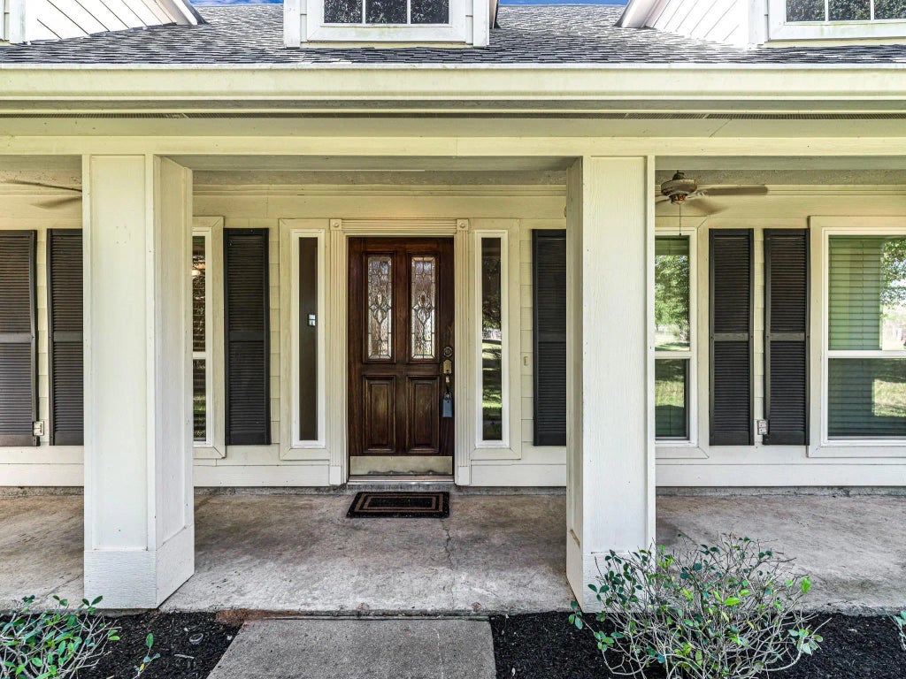 32601 Rogers Road, Fulshear