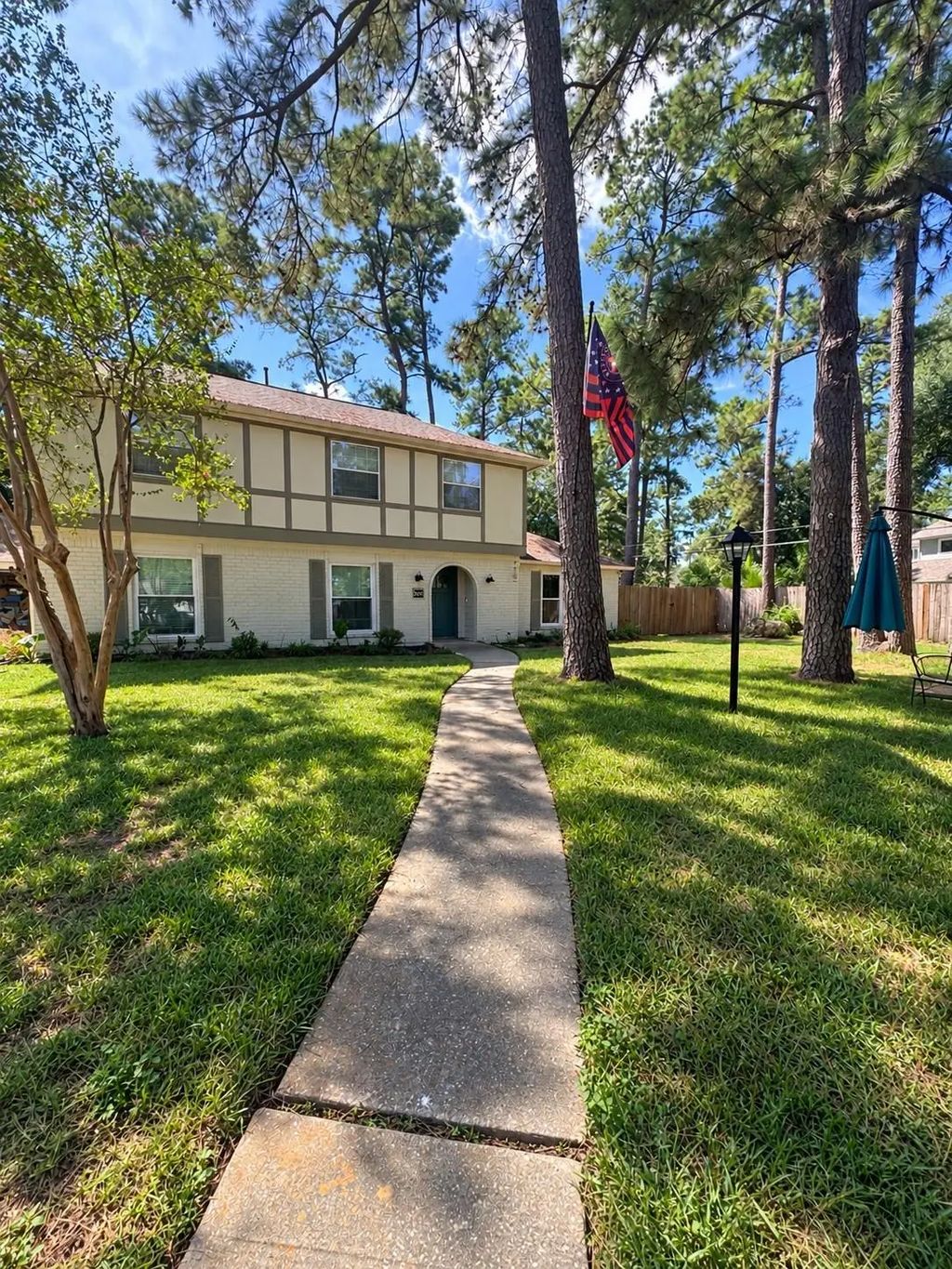 5311 Cobble Lane, Spring