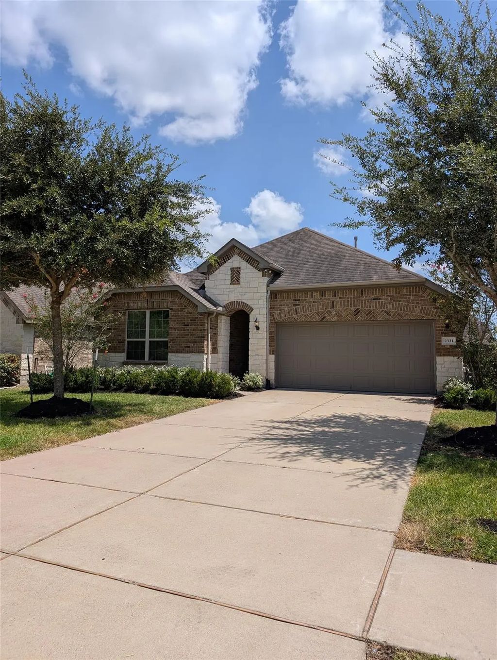2331 Shoal Valley Lane, Richmond