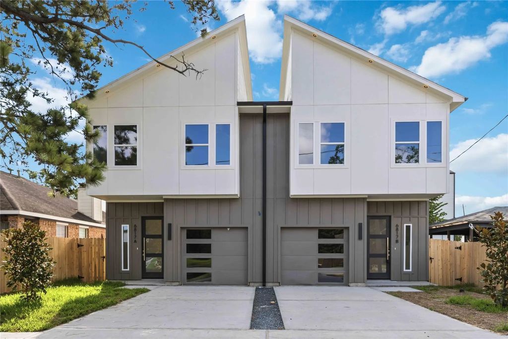 6817 Conley Street, Houston