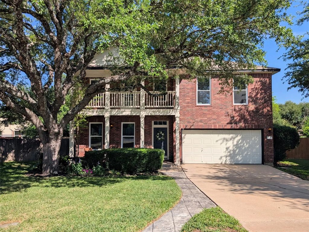 14504 Templemore Cove, Austin