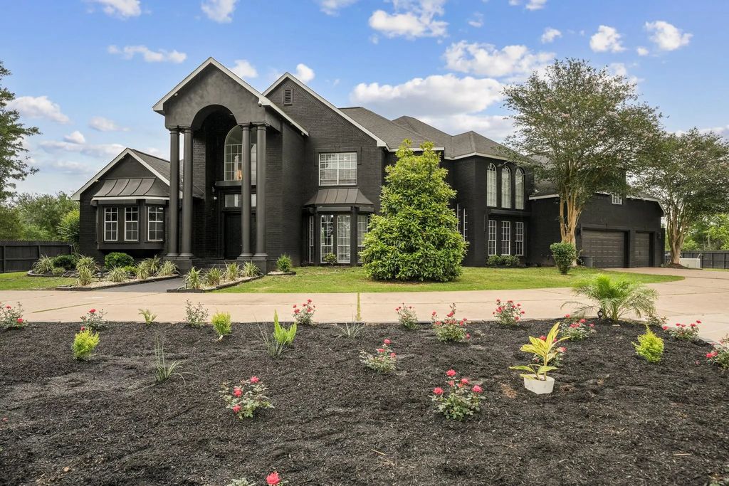 2027 Cullen Boulevard 865, Pearland
