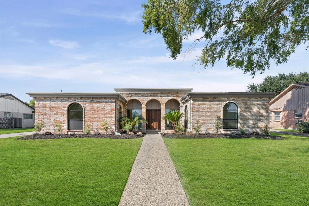 5634 Jason Street, Houston