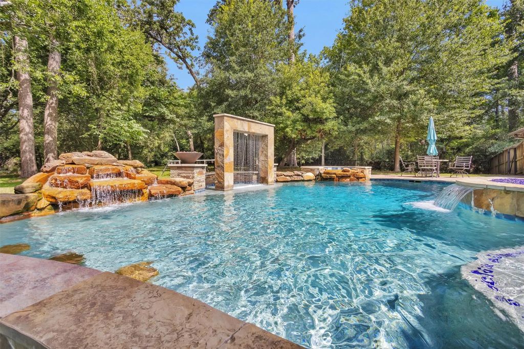 24111 Glen Loch Drive, The Woodlands