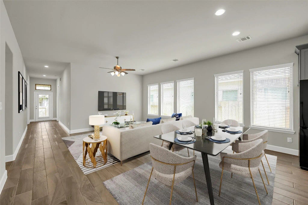 328 Rise Lane, Montgomery