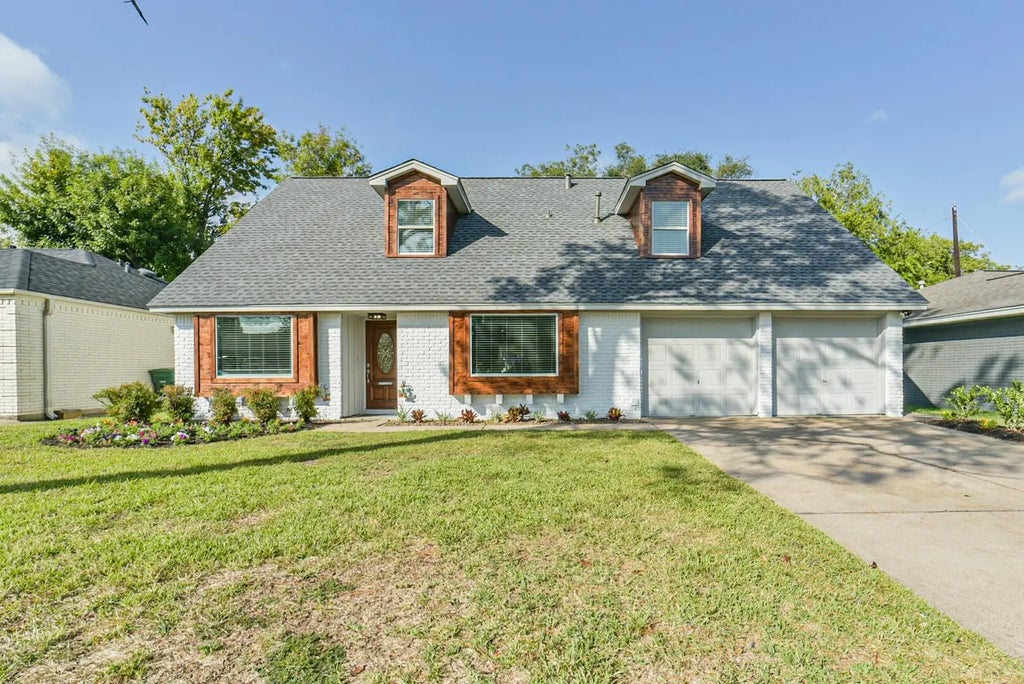 3319 Springrock Lane, Houston