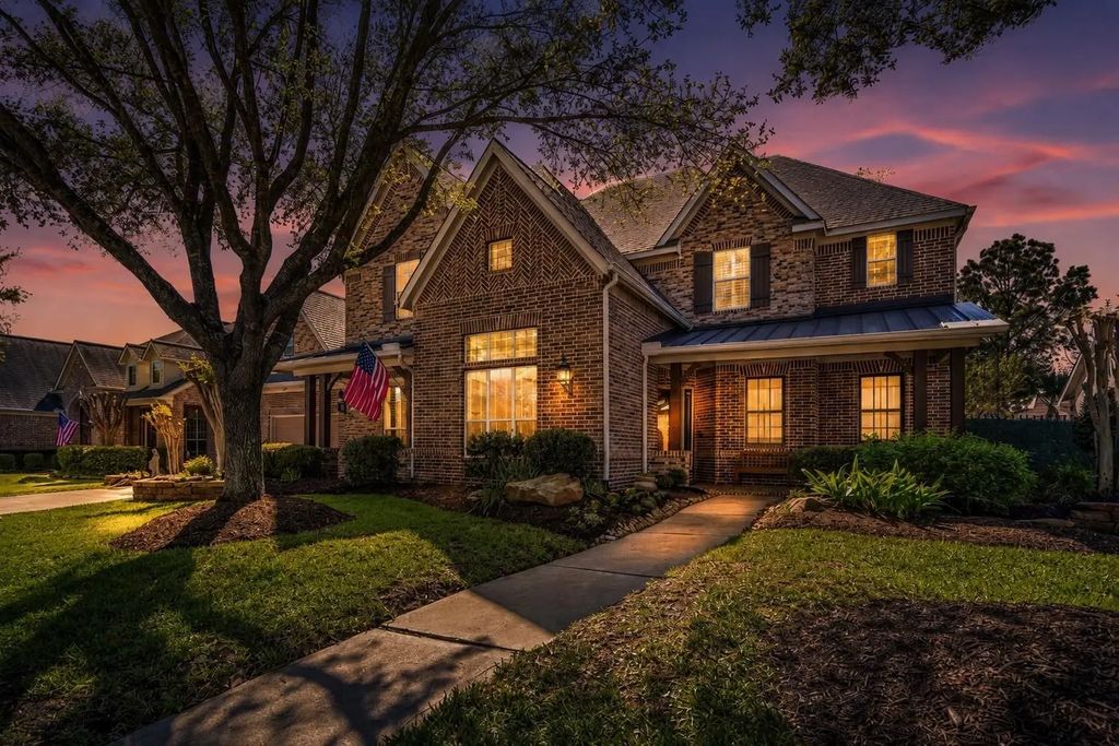 134 Manor Lake Estates Drive, Spring