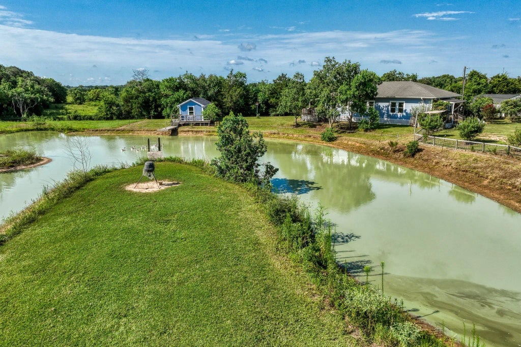 10347 Pless Road, Cat Spring