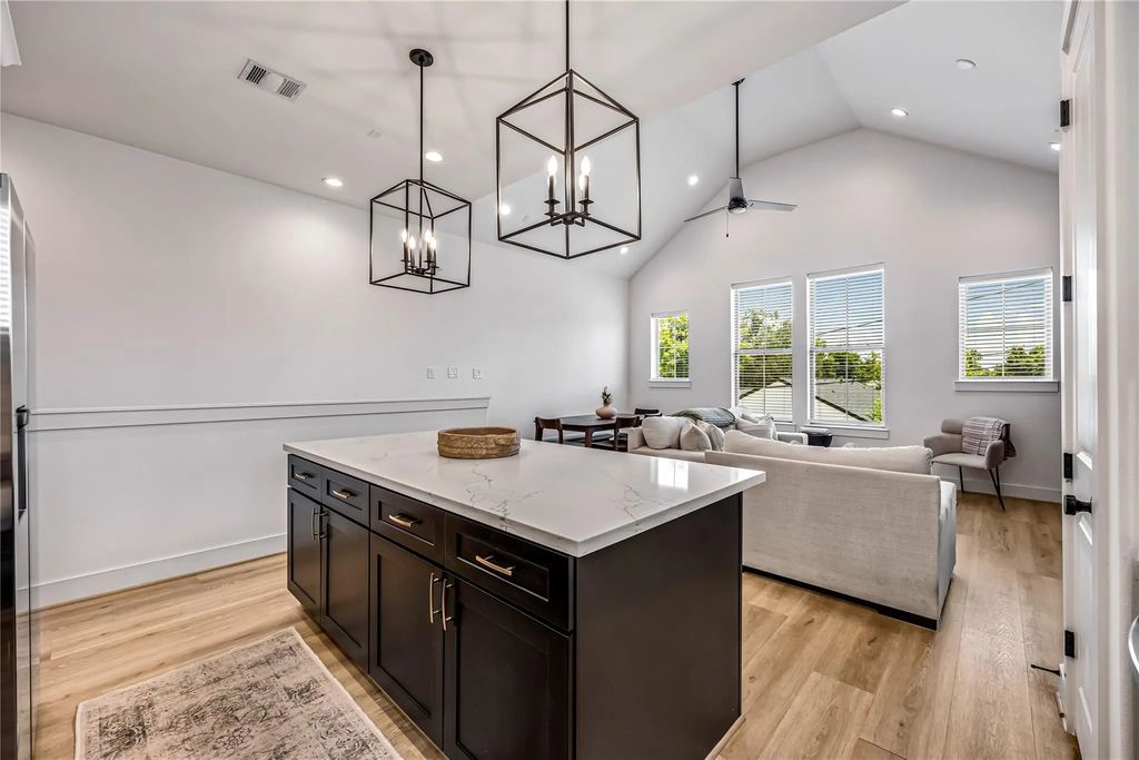 1508 Ryon Street B, Houston