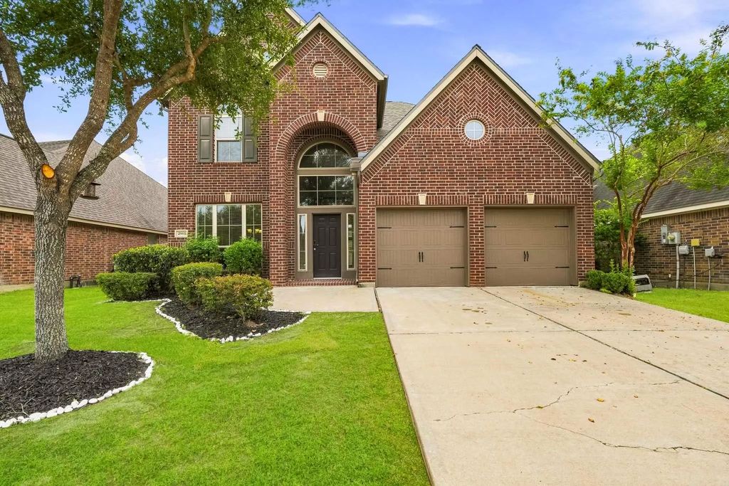 2915 Oakmist Ridge Lane, Pearland