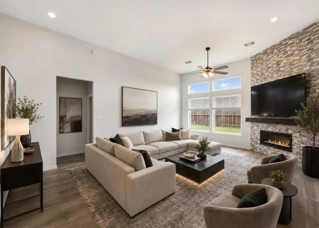 5819 Northern Rose Lane, Rosenberg