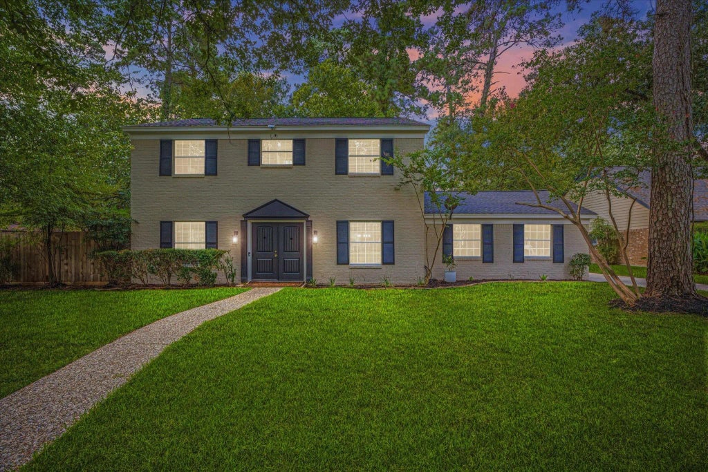 6219 Fawnwood Drive, Spring