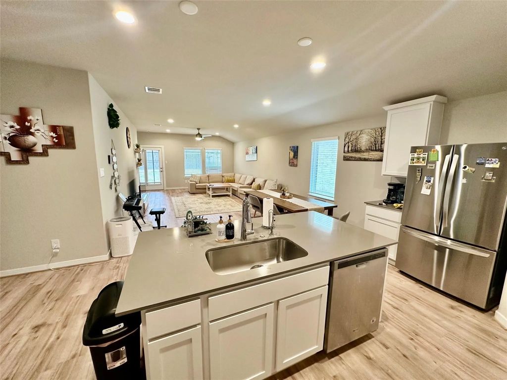 7515 Sonora Star Lane, Richmond