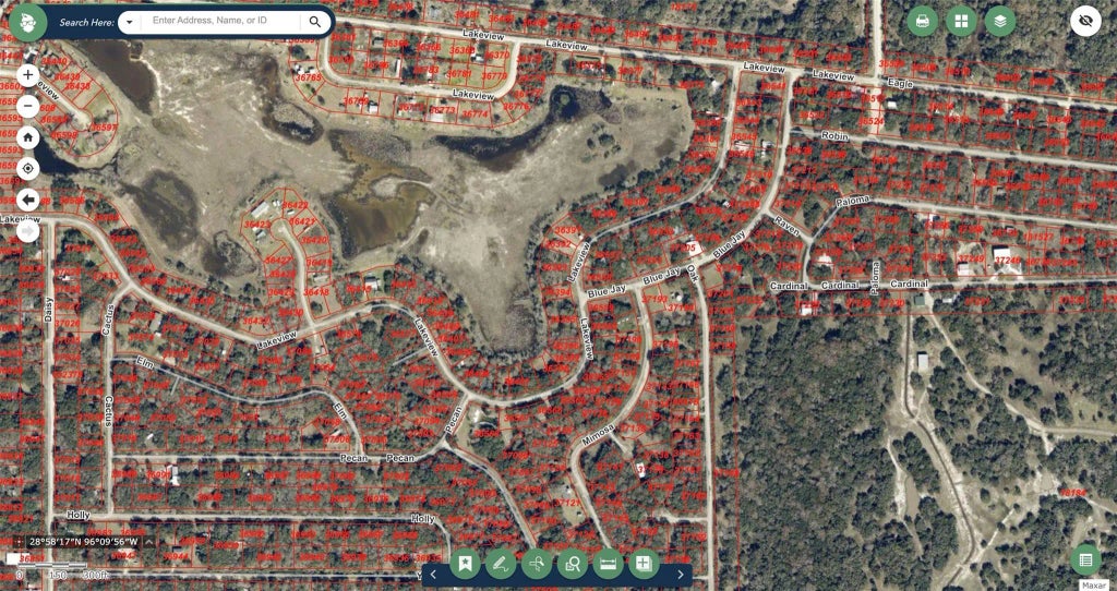 Tbd Robin Lane, Bay City