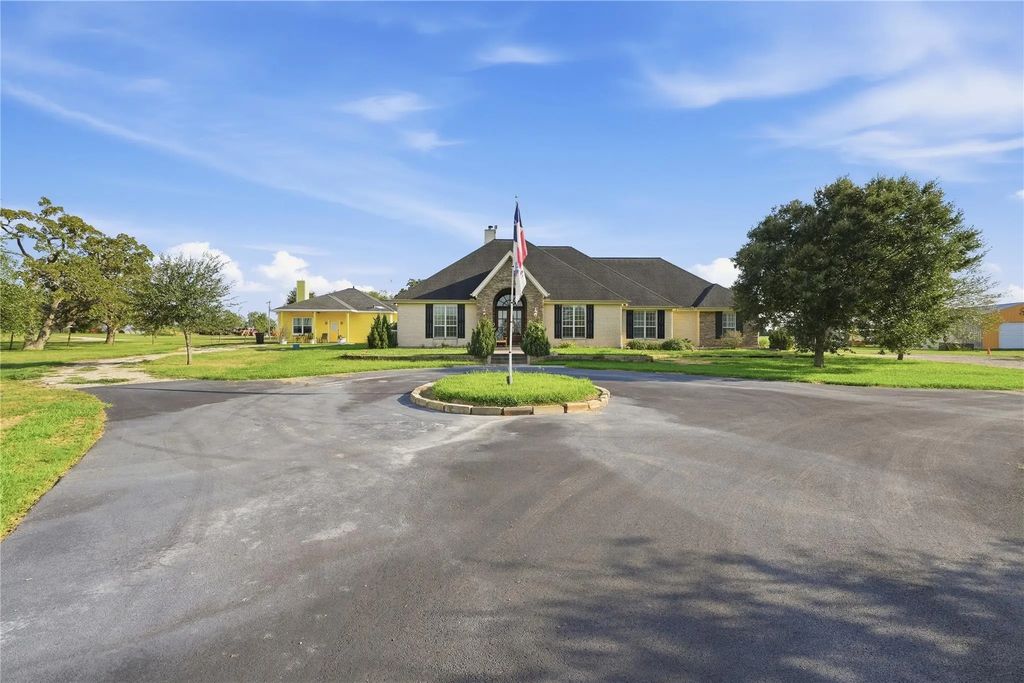 29101 Fm 1736 Road, Hempstead