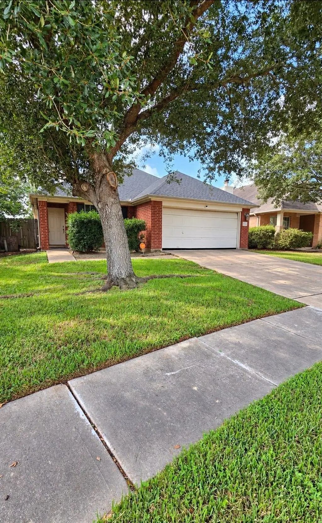 20011 Ravenmeadow Lane, Katy