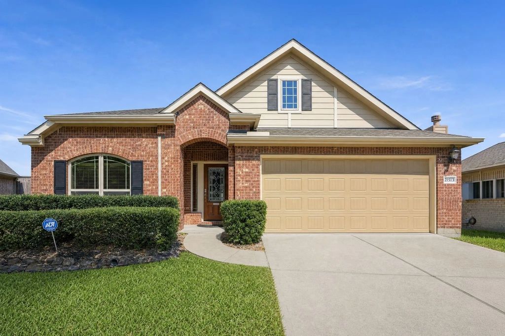 21513 Boix Manor Lane, Porter