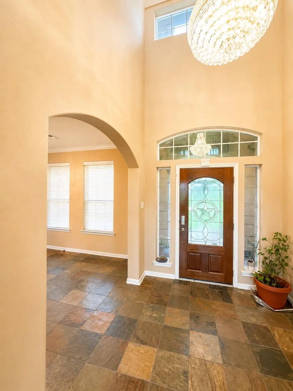 1738 Palmetto Park Drive, Katy