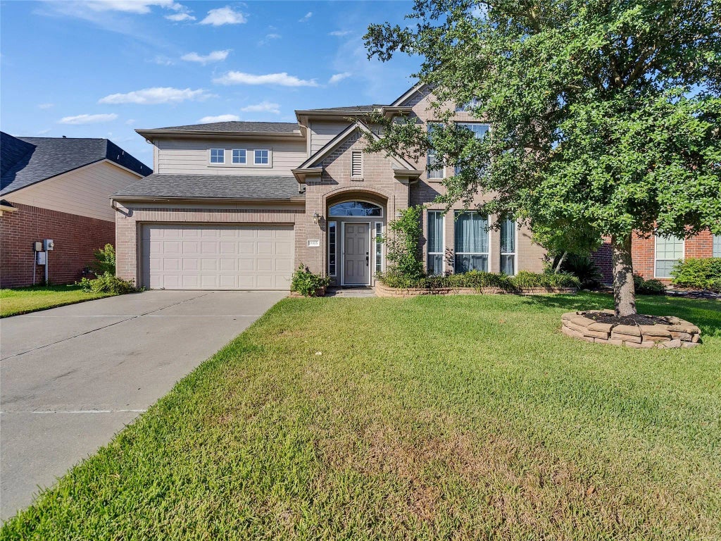 9915 Valance Way, Conroe