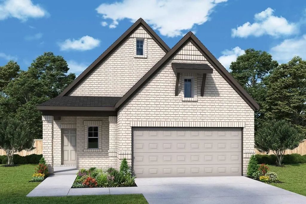 27243 Scarlet Paint Brush Drive, Hockley