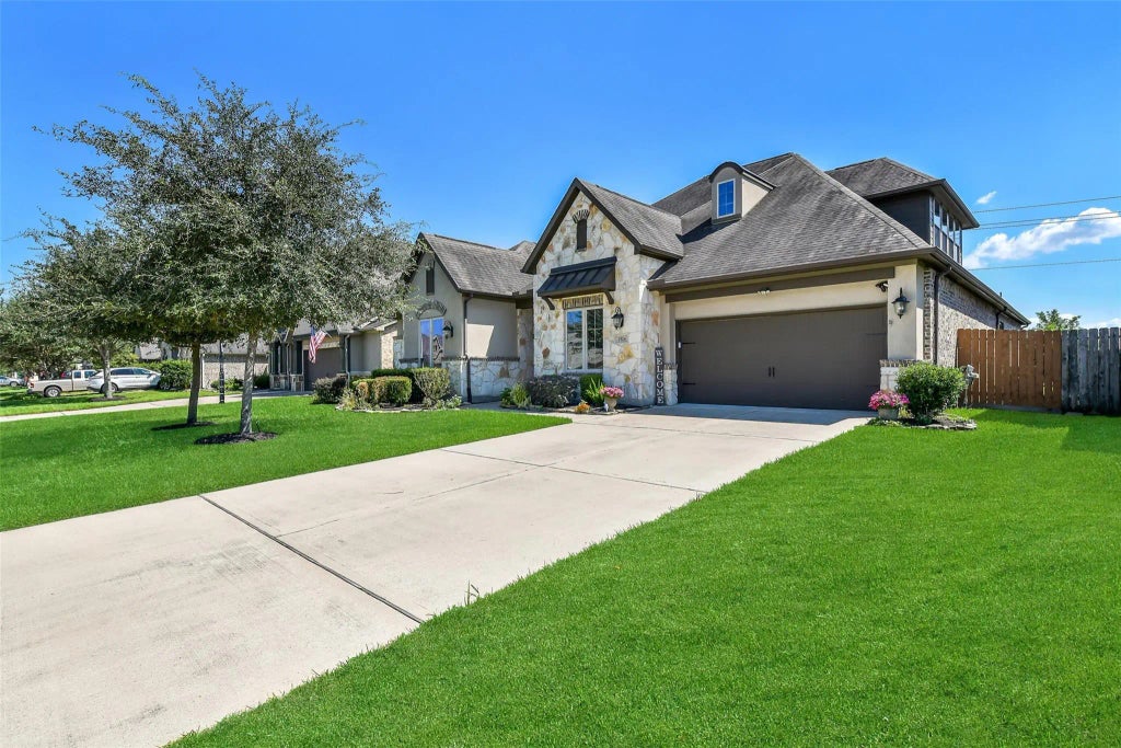 2524 Royal Field Lane, Friendswood