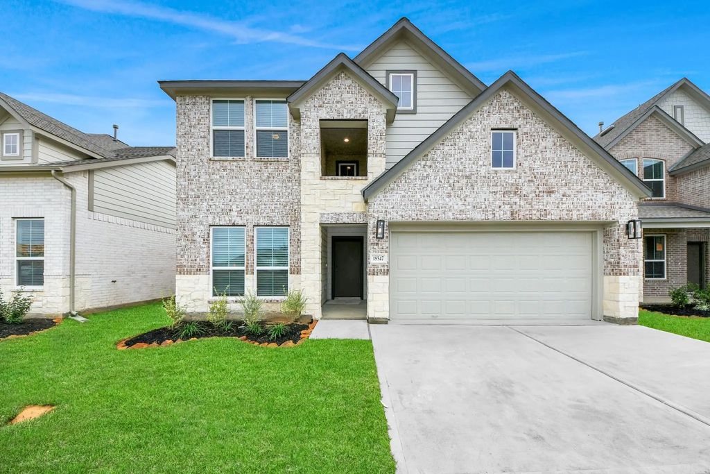 22118 Cortona Creek Lane, Hockley