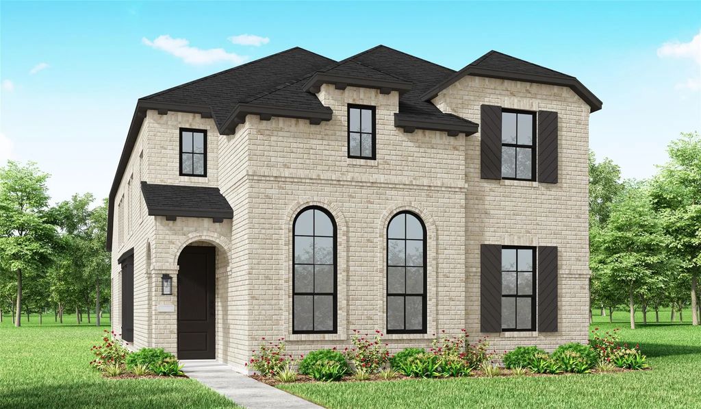 5507 Peach Garden Way, Manvel