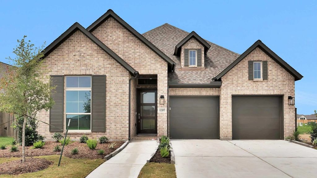 12207 Hudson Drive, Mont Belvieu