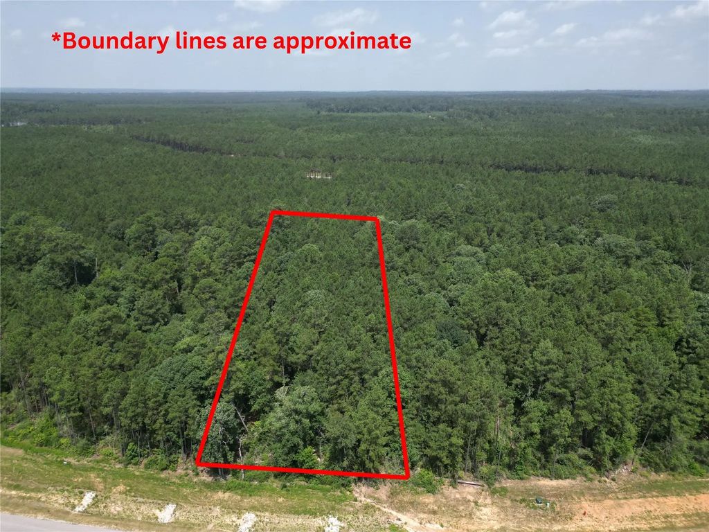 15884 Ridge Oak Road, Willis