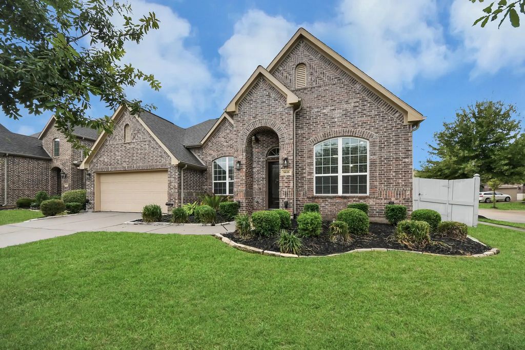 5835 Chaste Court, Rosenberg