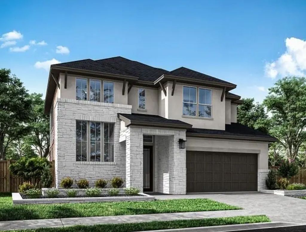 28263 Serene Point Drive, Spring