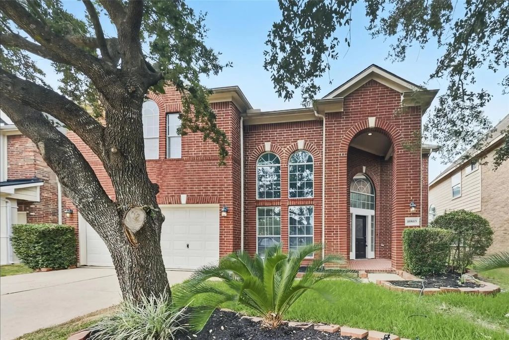 10803 Lake Riata Lane, Cypress