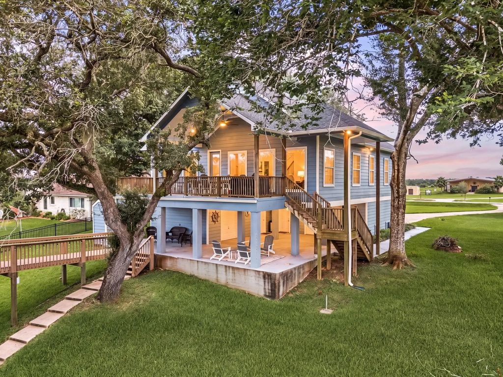 259 County Road 416, Brazoria