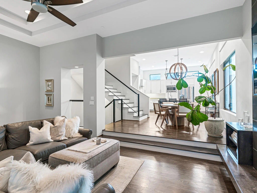 1520 Malone Street, Houston