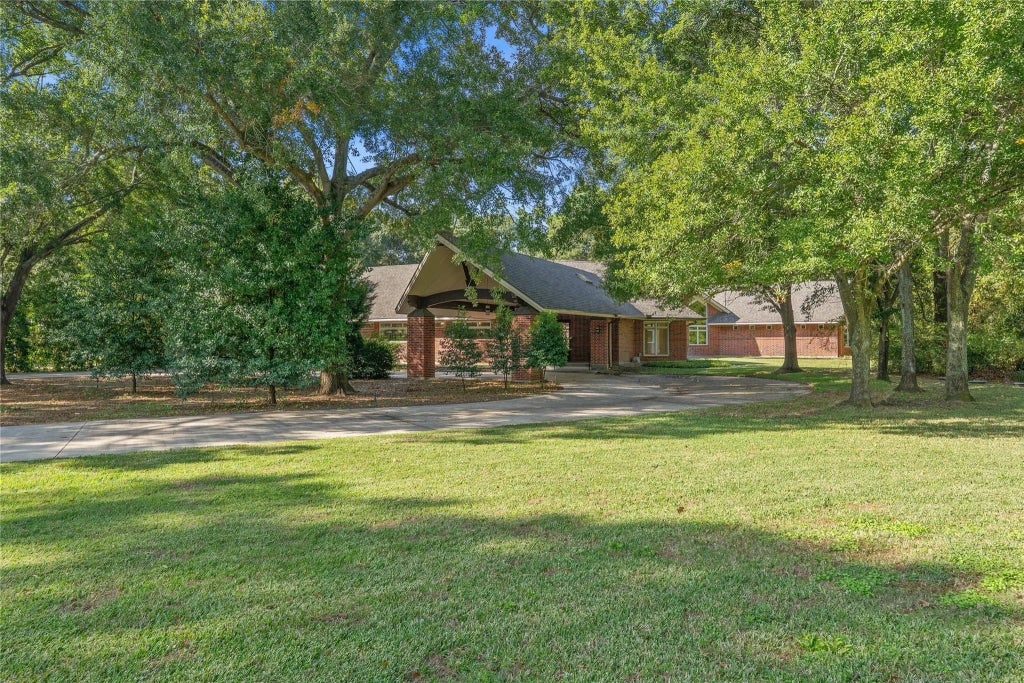 16621 Hereford Drive, Tomball