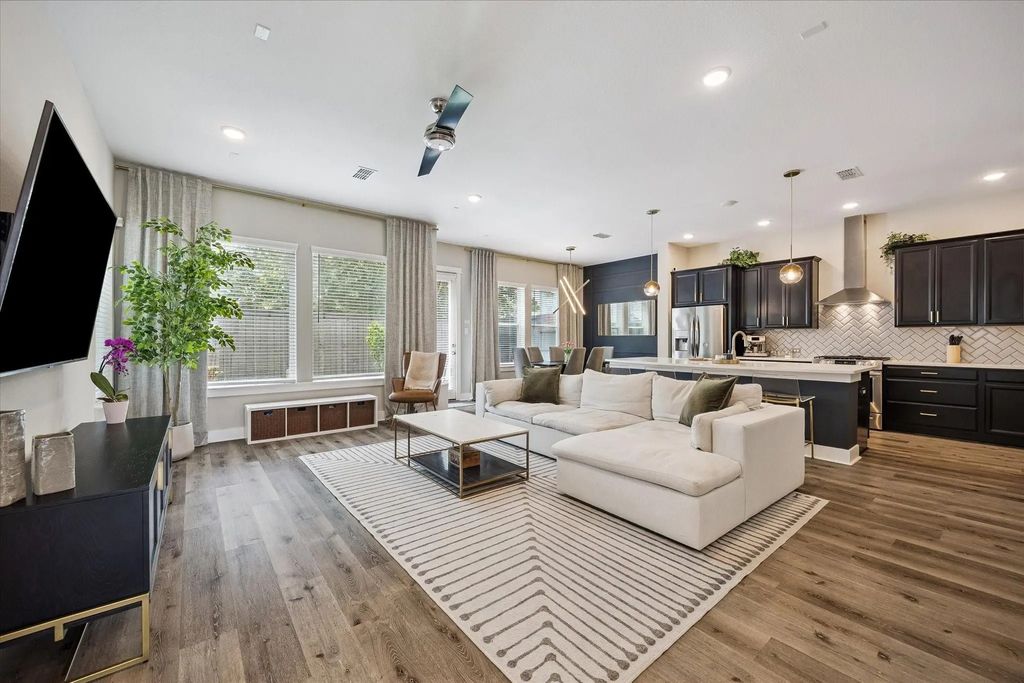 1415 Biondo Way, Houston