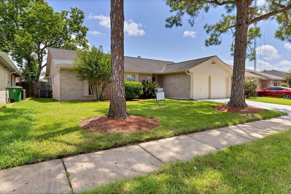 17131 Quail Park, Missouri City