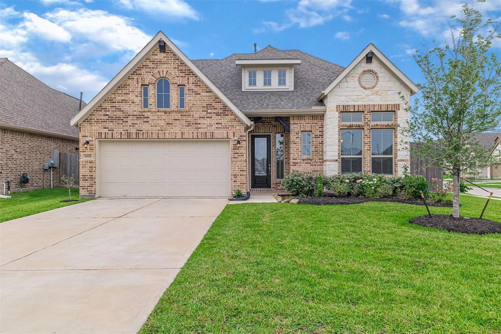 3002 Roberta Sue Drive, Missouri City