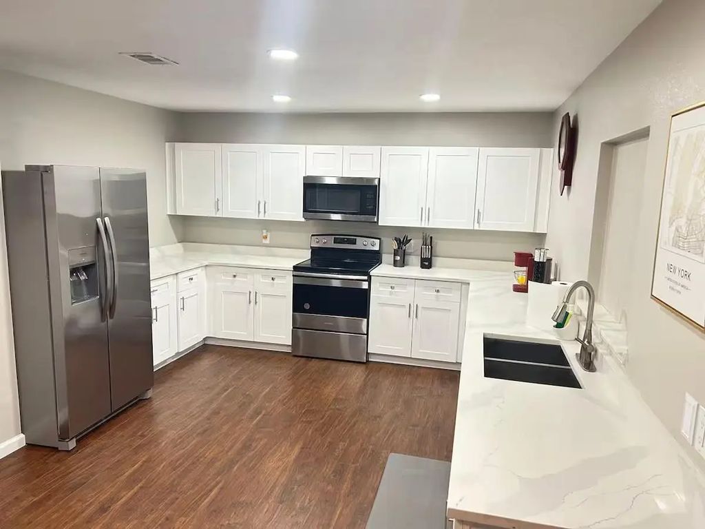 1405 3rd Avenue N, Texas City