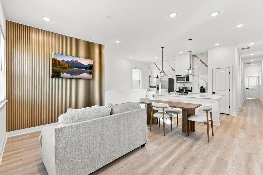7948 Betty Boop Street B, Houston