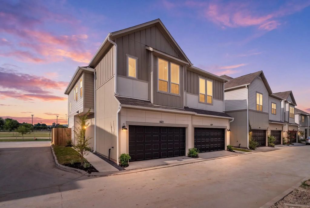 6521 Rena Street, Houston