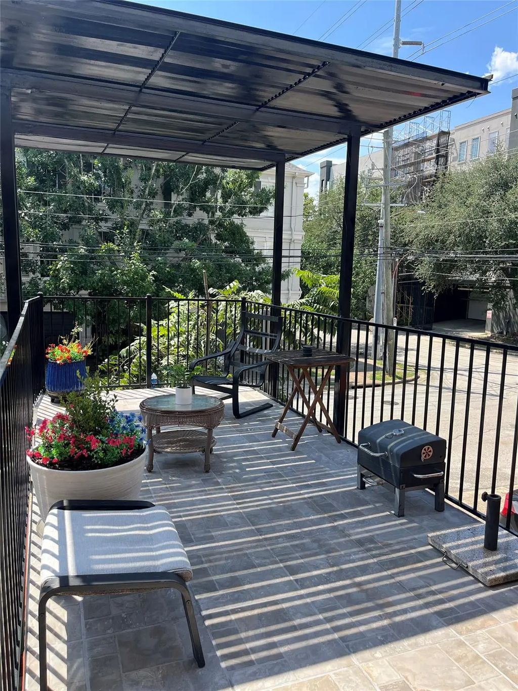 4010 Feagan Street 7, Houston