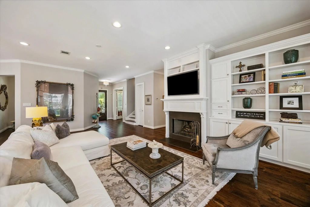 7215 Blandford Lane, Houston
