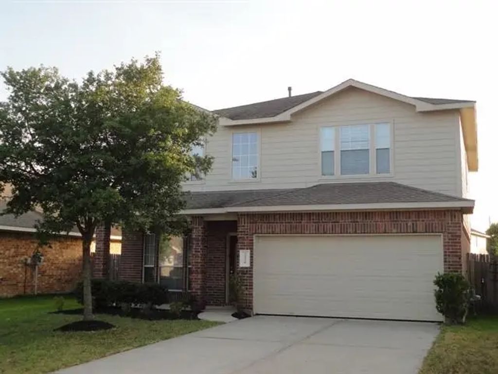32338 Golden Oak Park Lane, Conroe