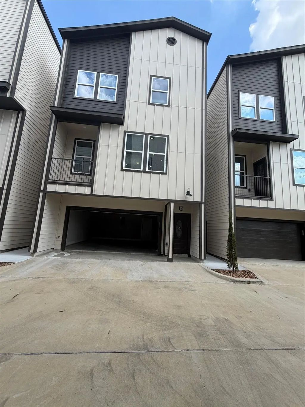 2109 Marnel Road G, Houston